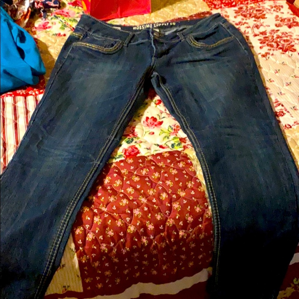 Jeans